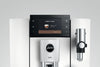 Jura E8 Piano White (ED) 15747 mit 5 Jahren Garantie