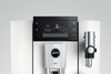 Jura E8 Piano White (ED) 15747 mit 5 Jahren Garantie