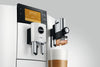 Jura E8 Piano White (ED) 15747 mit 5 Jahren Garantie