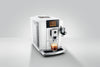 Jura E8 Piano White (ED) 15747 mit 5 Jahren Garantie