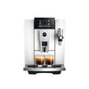 Jura E8 Piano White (ED) 15747 mit 5 Jahren Garantie