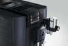 Jura E8 Cosmic Black (ED) 15749 with 5 years warranty