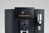 Jura E8 Cosmic Black (ED) 15749 with 5 years warranty