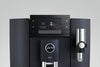 Jura E8 Cosmic Black (ED) 15749 with 5 years warranty