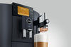 Jura E8 Cosmic Black (ED) 15749 with 5 years warranty