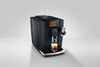 Jura E8 Cosmic Black (ED) 15749 with 5 years warranty