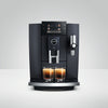 Jura E8 Cosmic Black (ED) 15749 with 5 years warranty