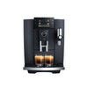 Jura E8 Cosmic Black (ED) 15749 with 5 years warranty
