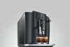 JURA E6 Full Black (EC) 15802 avec 5 ans de garantie
