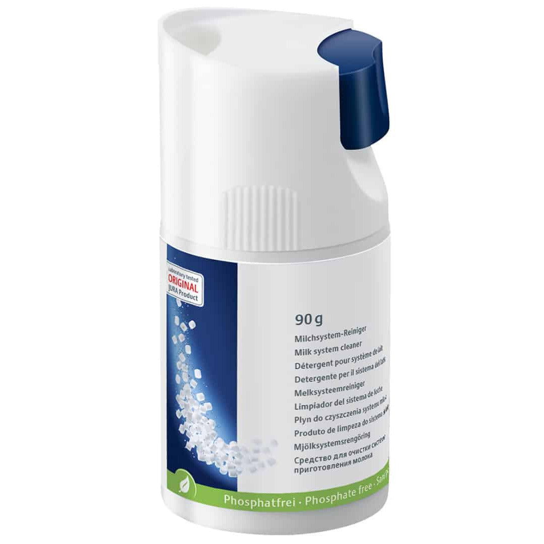 JURA Milchsystem-Reiniger Mini-Tabs mit Dosierer kaufen