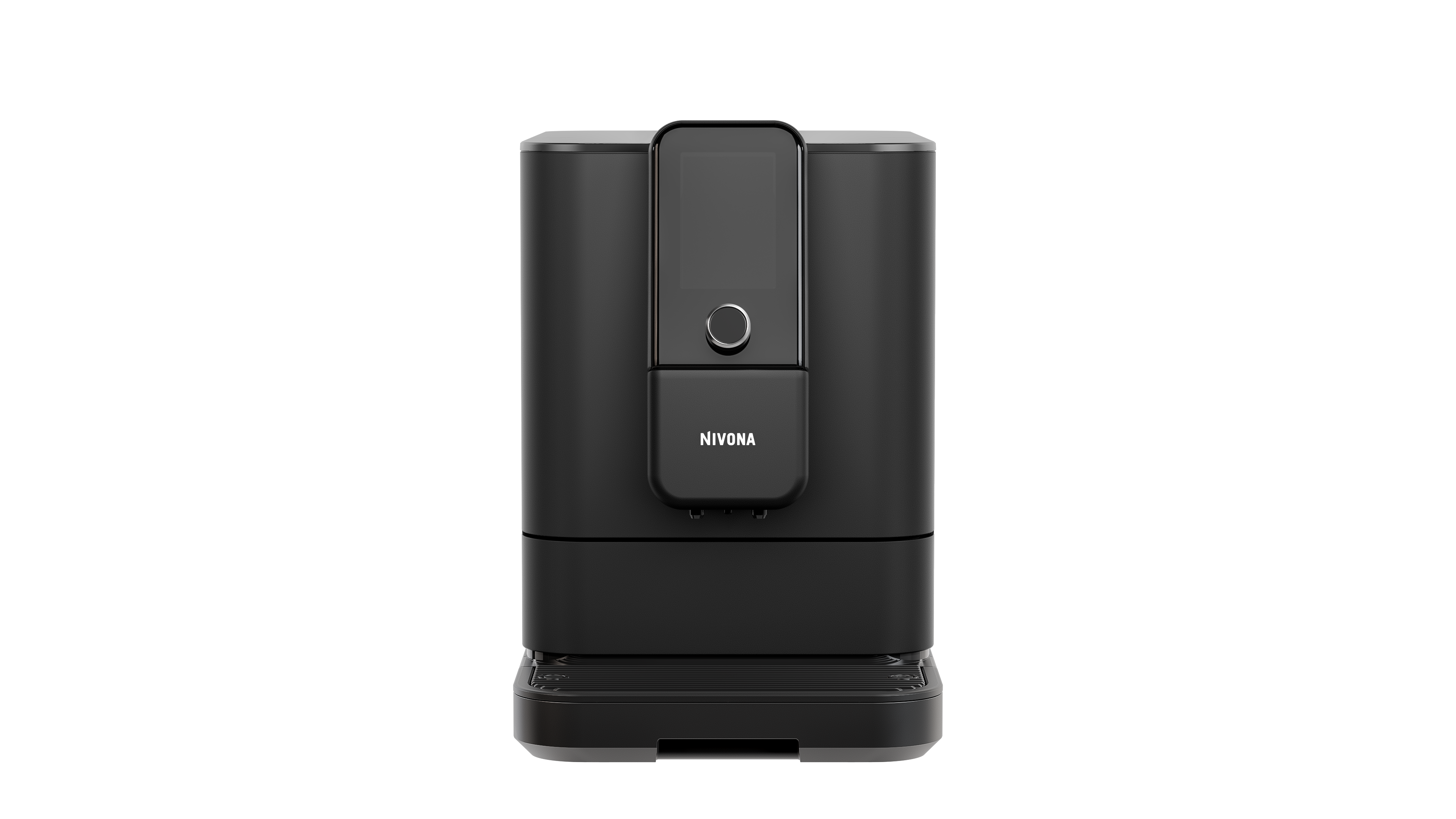 NIVONA NIVO 8101 Schwarz Vorführgerät/ Messegerät mit 12 Monate Garantie