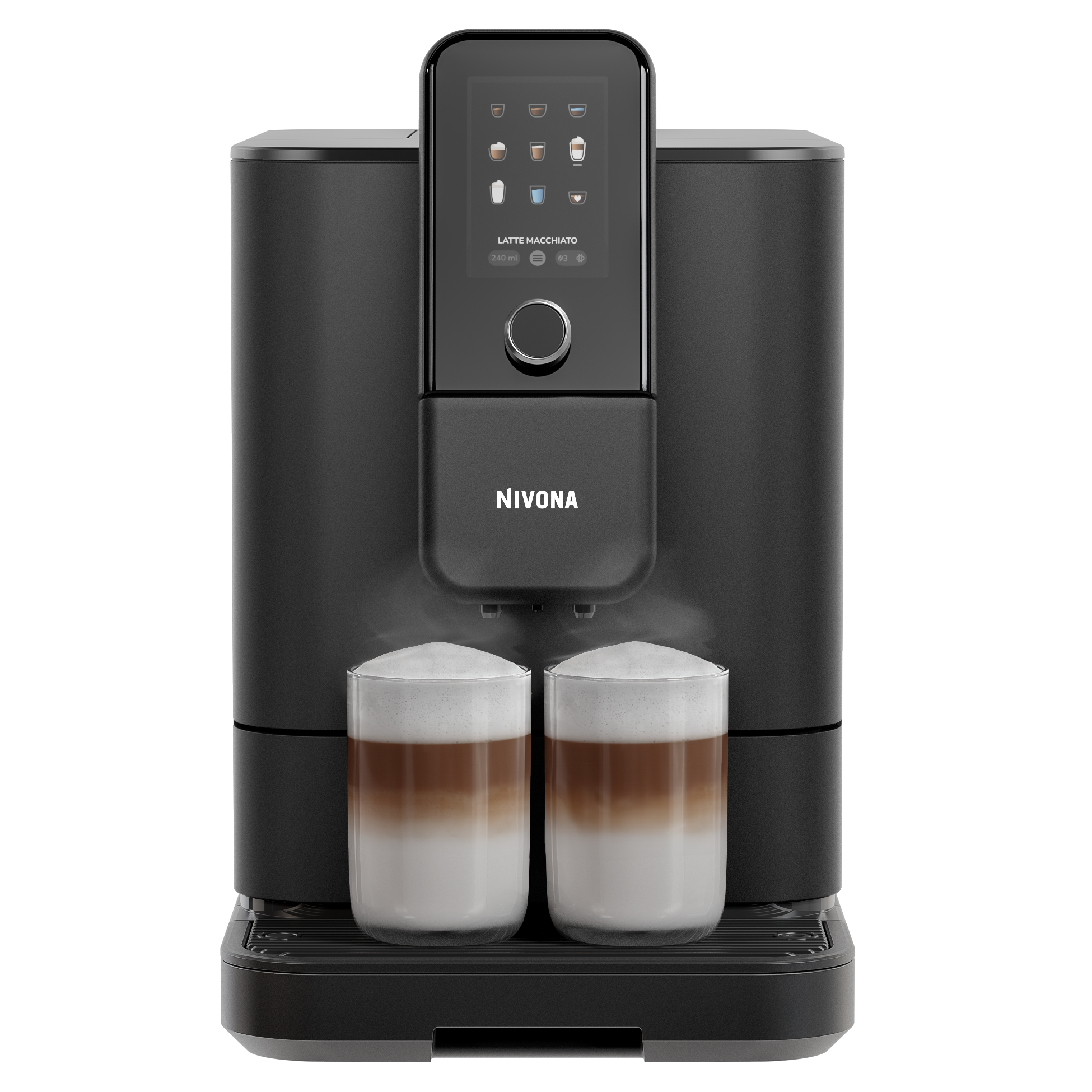 NIVONA NIVO 8101