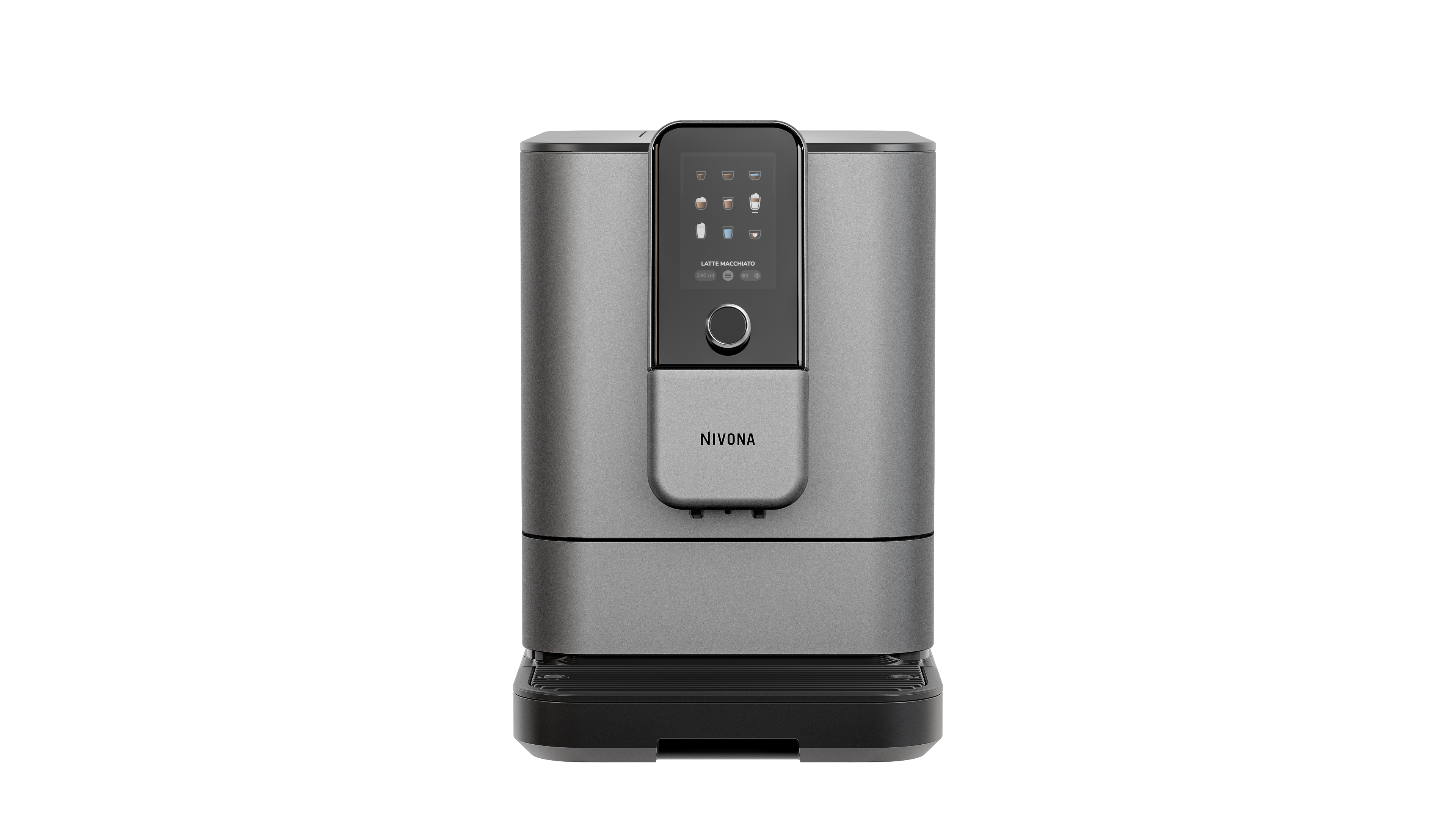 NIVONA NIVO 8103 Titan Vorführgerät/ Messegerät mit 12 Monate Garantie