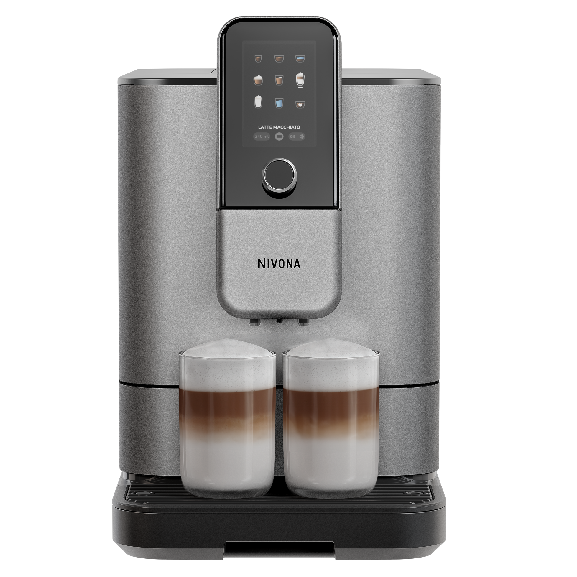 NIVONA NIVO 8103