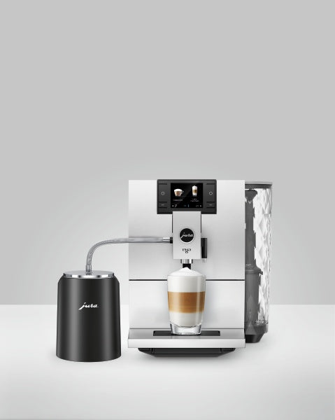 JURA Glacette wäiss