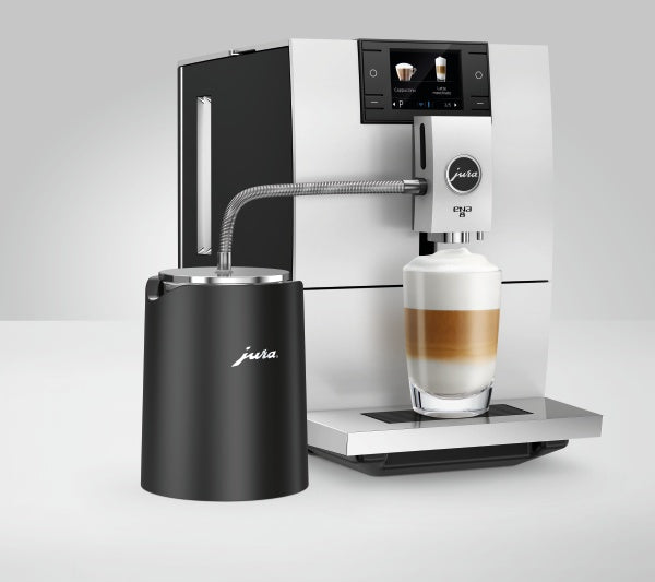 JURA Glacette wäiss