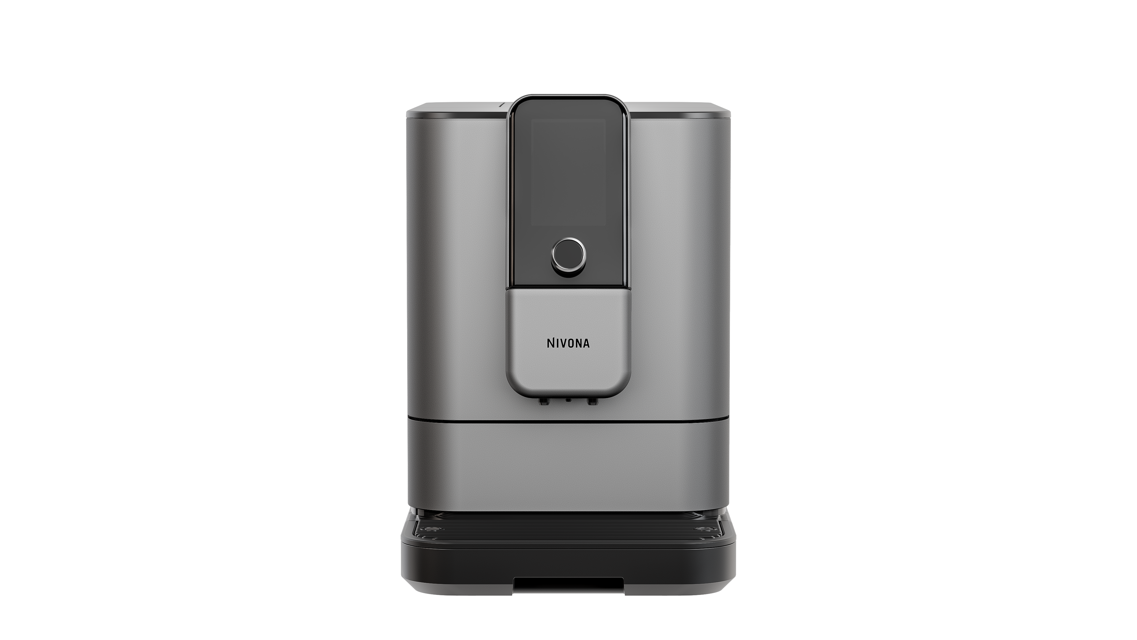 NIVONA NIVO 8101 schwaarz mat 5 Joer Garantie