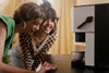 NIVONA CUBE 4102 - incl. 5 years warranty