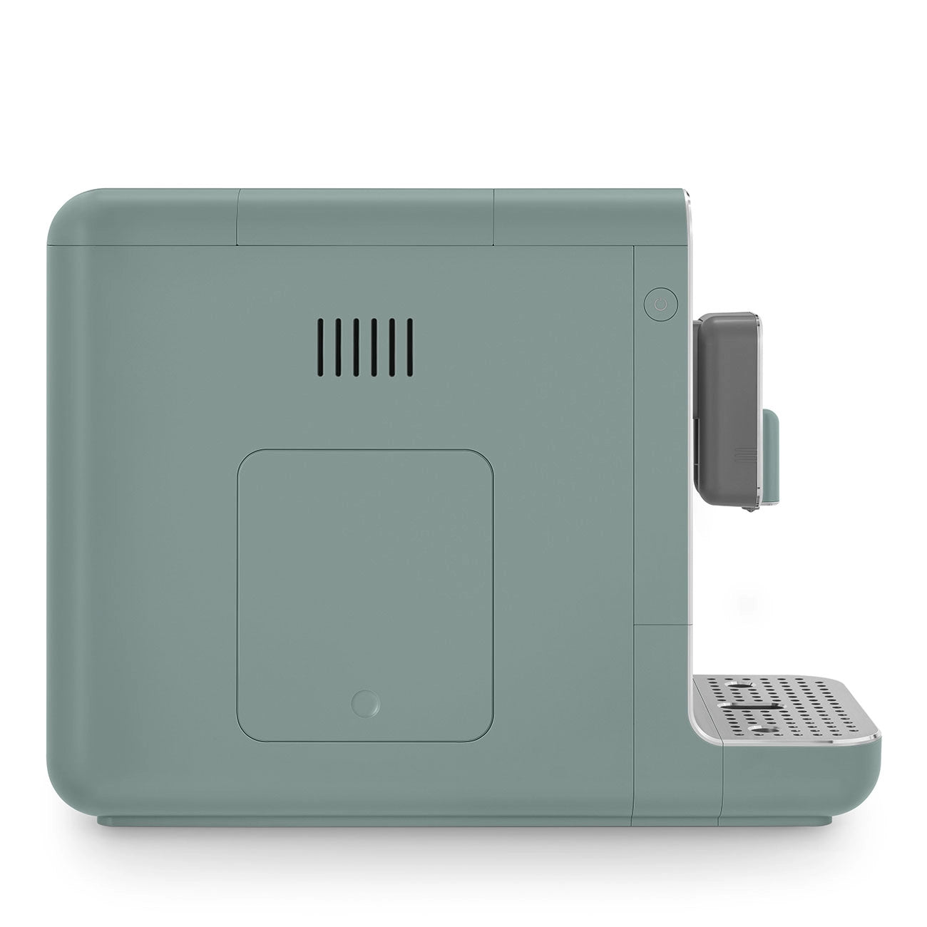 SMEG Kaffismaschinn BCC01EGMEU