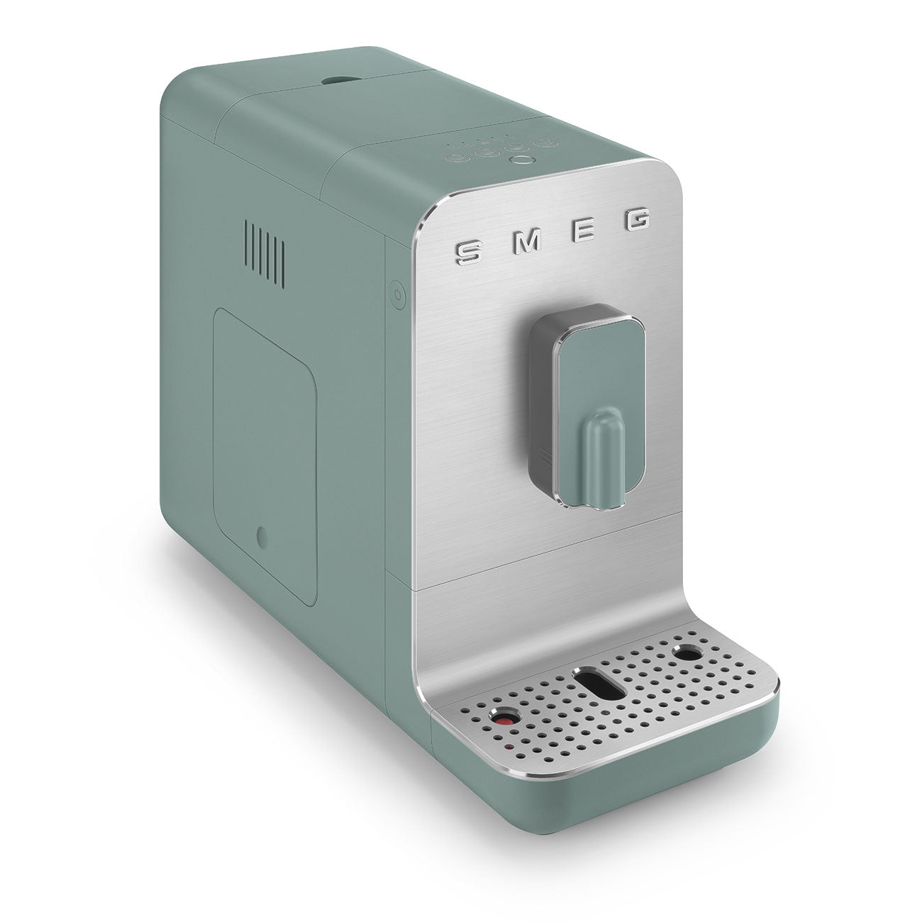 SMEG Kaffismaschinn BCC01EGMEU