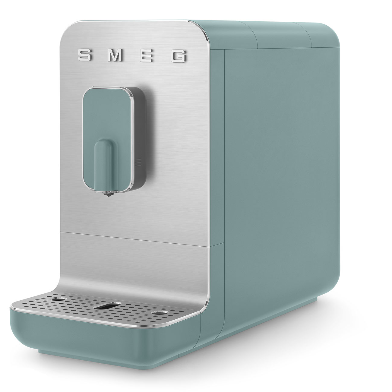 SMEG Kaffismaschinn BCC01EGMEU