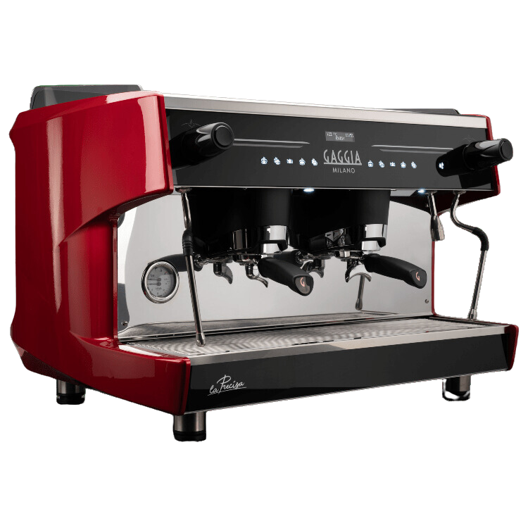 Gaggia LA PRECISA 2GR