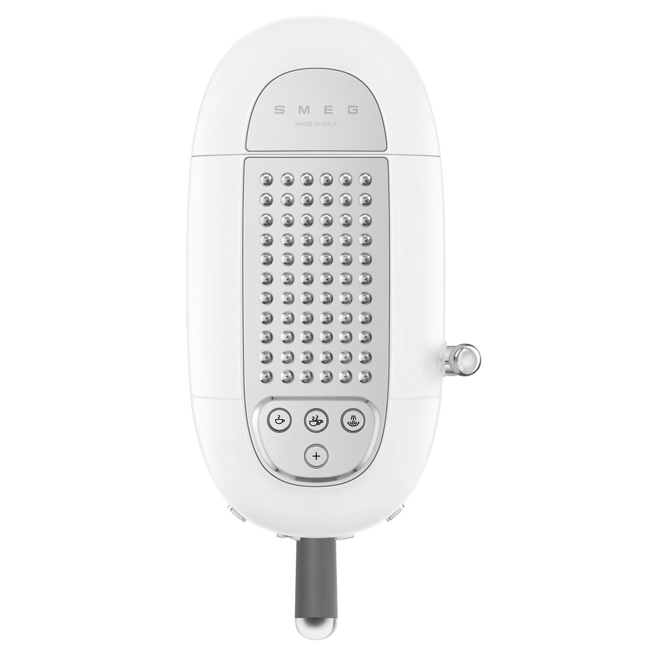 SMEG Siebträger Weiß ECF02WHEU inkl. 5 Jahre Garantie