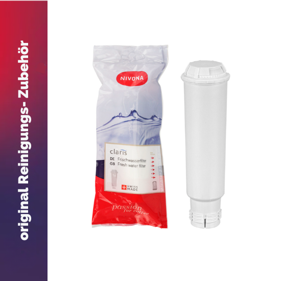 Frischwasser-Filterpatrone NIRF 700
