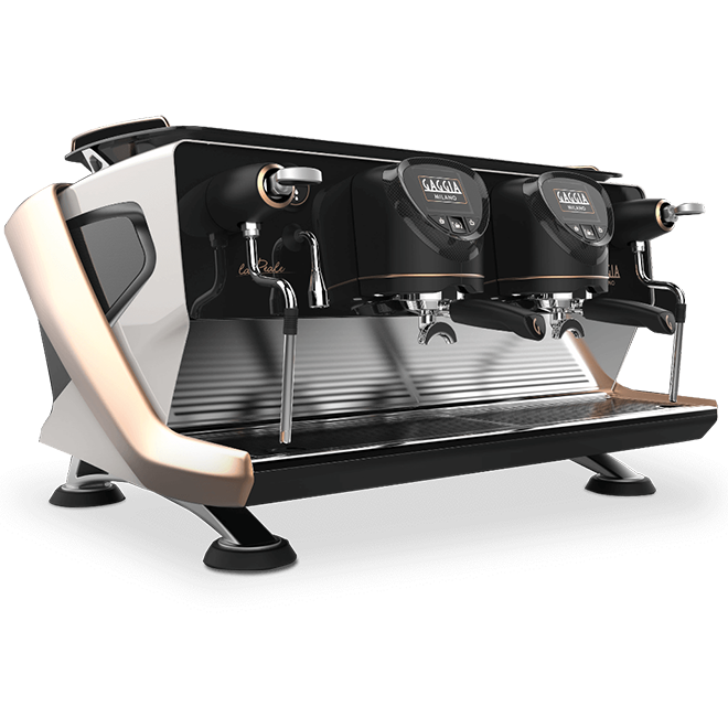 Gaggia LA REALE 2GR