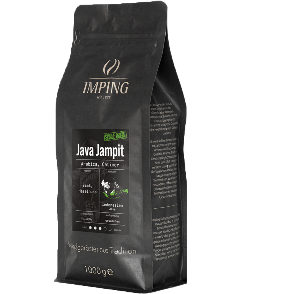 Impings Java Jampit 1000g