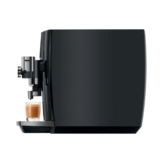 Jura J10 Piano Black (EA) 15562 mat 5 Joer Garantie