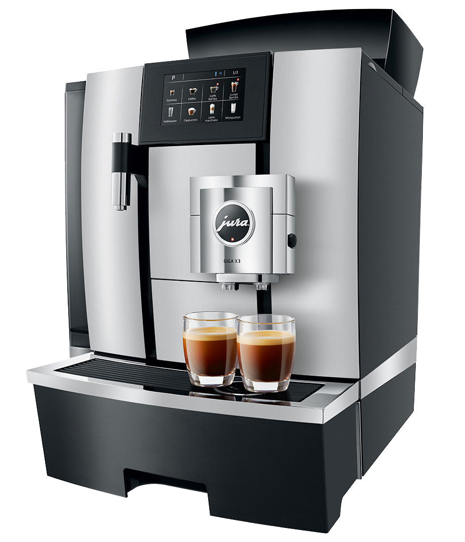 Giga X3 Aluminium (EB)