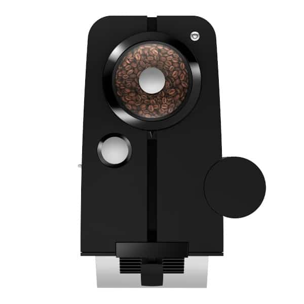 ENA4 Full Metropolitan Black (EA)