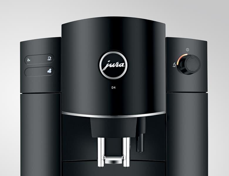 D4 Piano Black