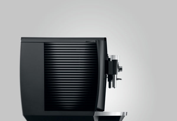 Jura E8 Piano Black (EC) (15584) mat 5 Joer Garantie