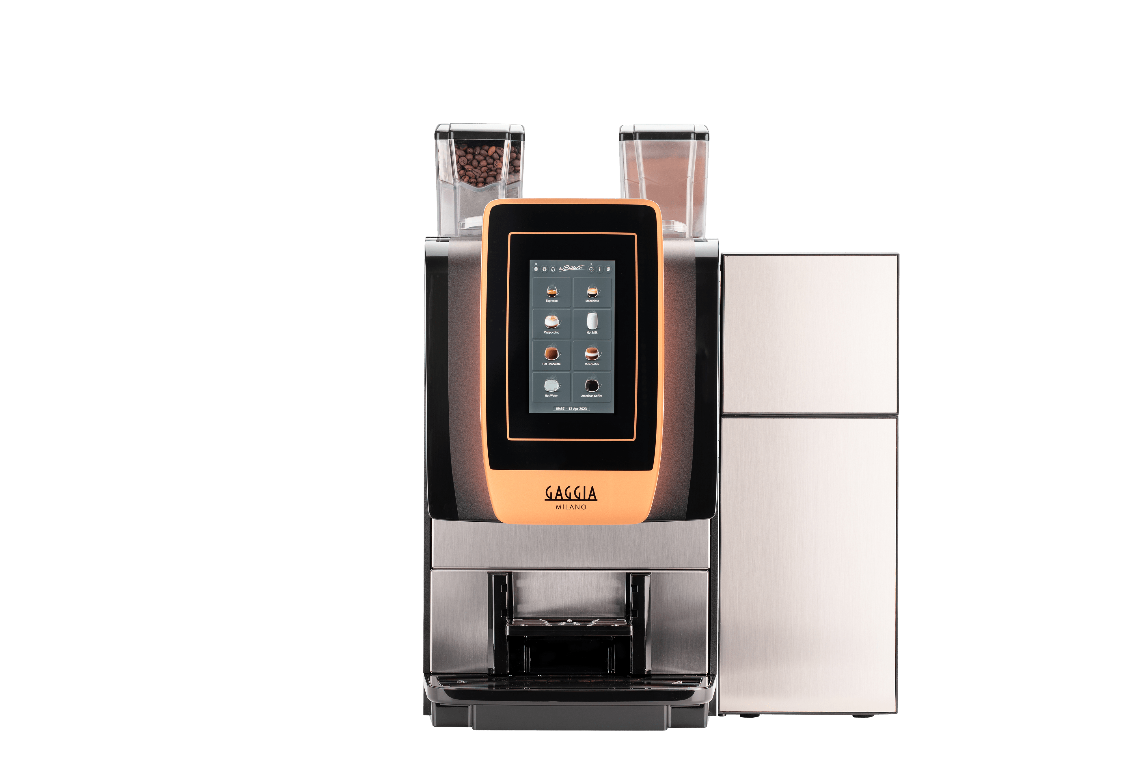 Gaggia LA BRILLANTE ES IN FM