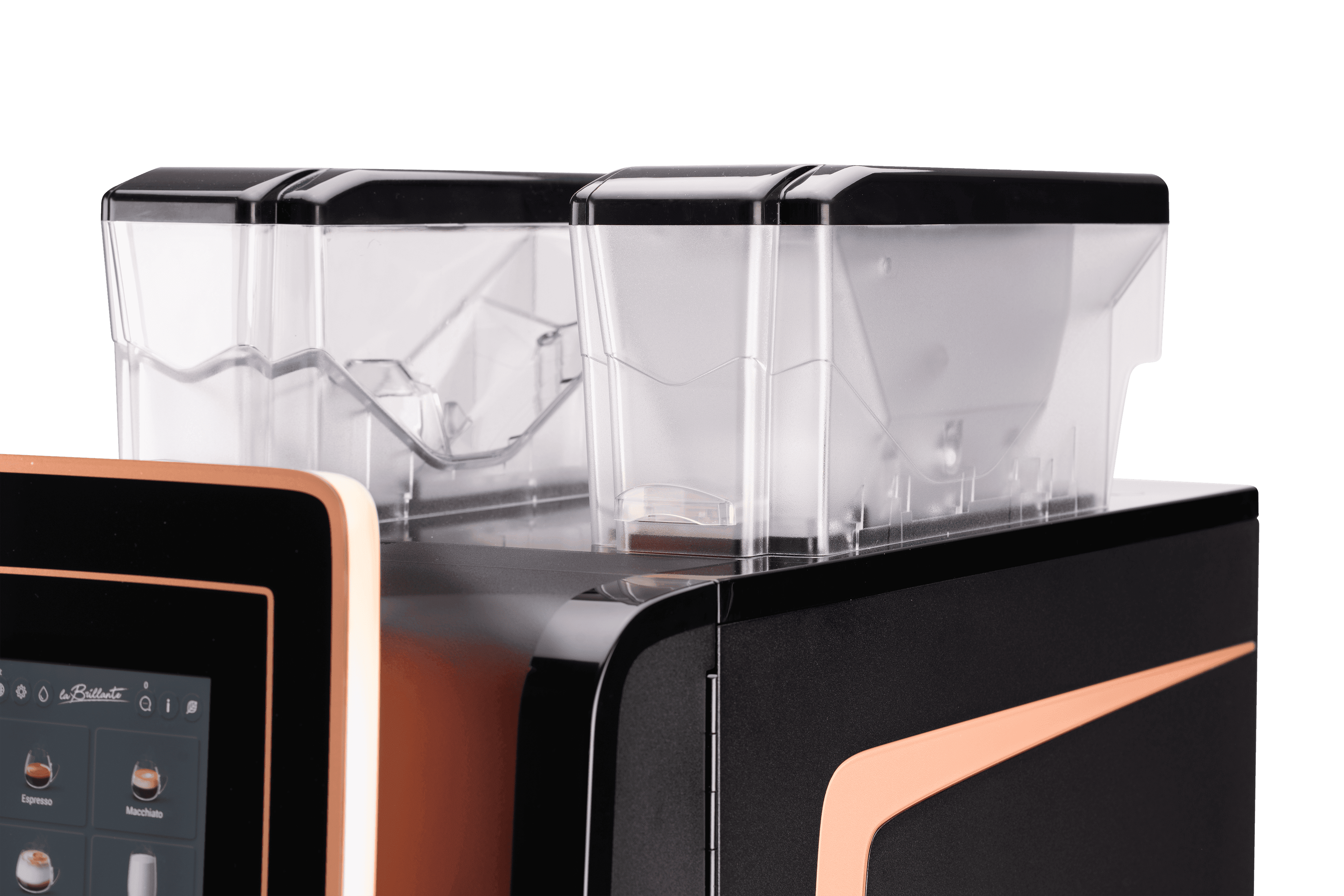 Gaggia LA BRILLANTE ES IN FM