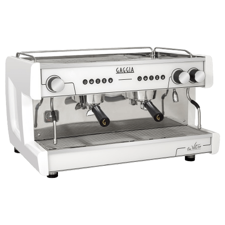Gaggia LA VETRO 2G
