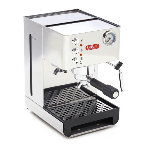 Lelit Anna PL41EM Espressomaschine Siebträger