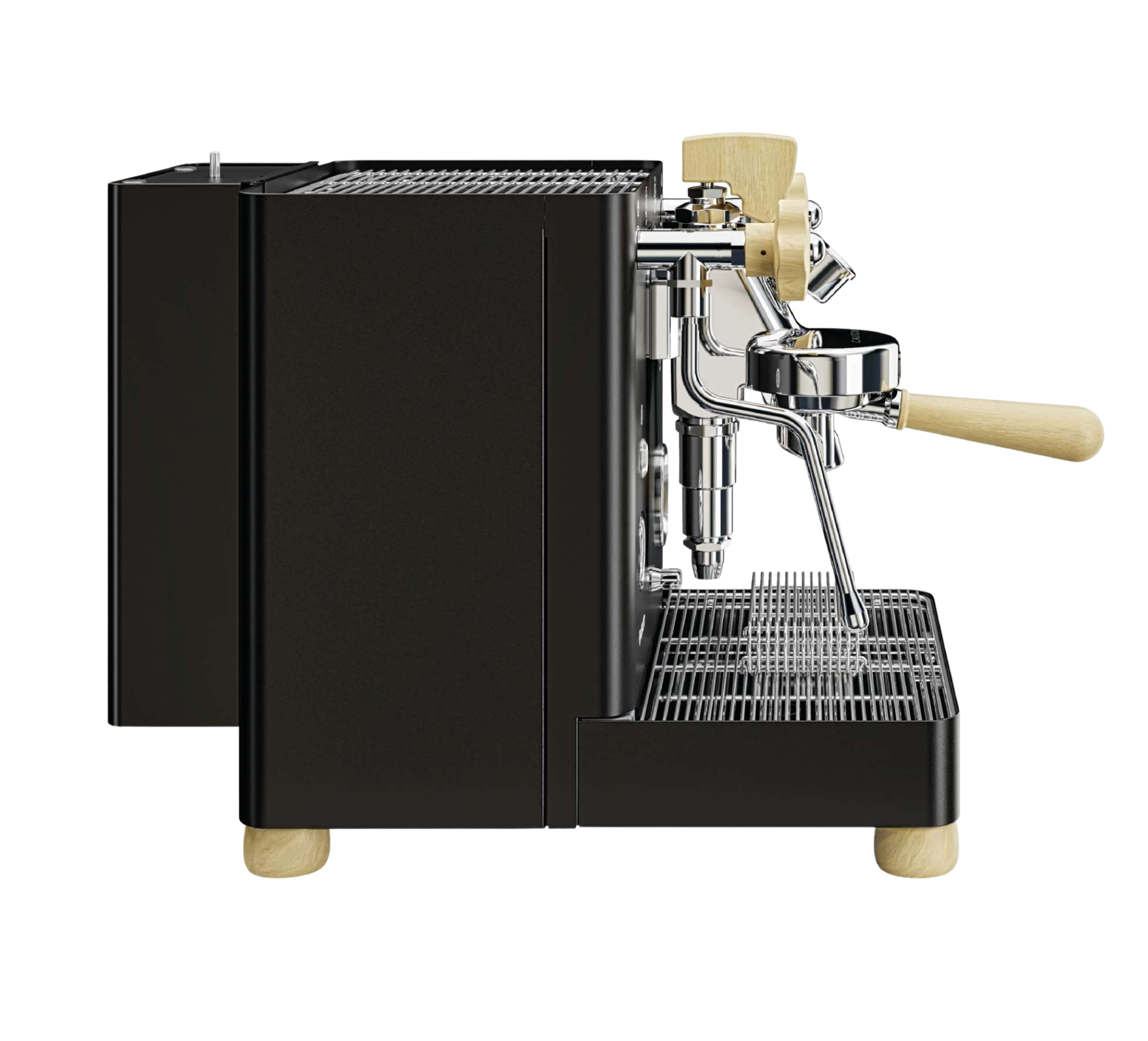 Lelit Bianca PL162T PL162T-EUCB Espressomaschine Siebträger Version 3