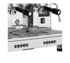 Lelit GiuliettaX PL2SVXPL62X 2-Group Portafilter Machine