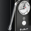 Lelit MaraX PL62X-EUCB - Black - Espresso Machine Portafilter