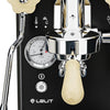 Lelit MaraX PL62X-EUCB - Black - Espresso Machine Portafilter