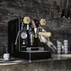 Lelit MaraX PL62X-EUCB - Black - Espresso Machine Portafilter