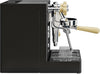 Lelit MaraX PL62X-EUCB - Black - Espresso Machine Portafilter