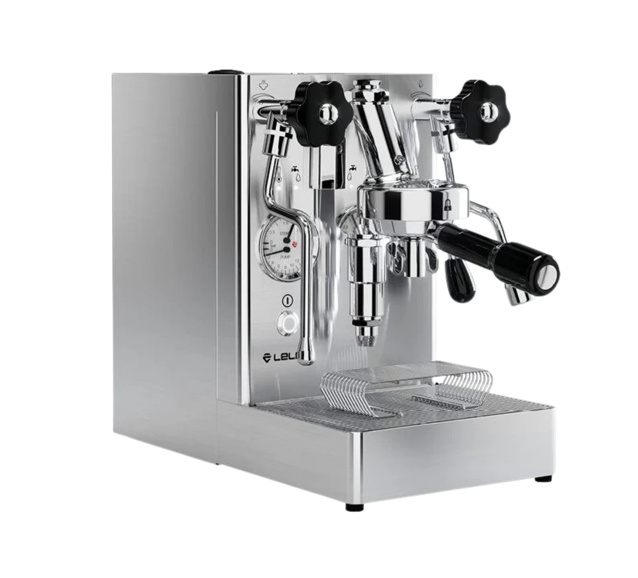 Lelit Mara X Pl62X Siebträgermaschine