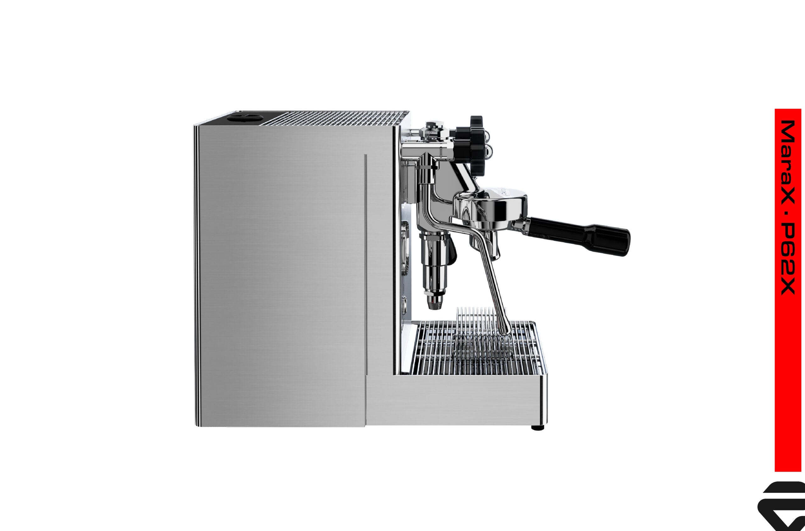 Lelit MaraX PL62X Espressomaschine Siebträger V2