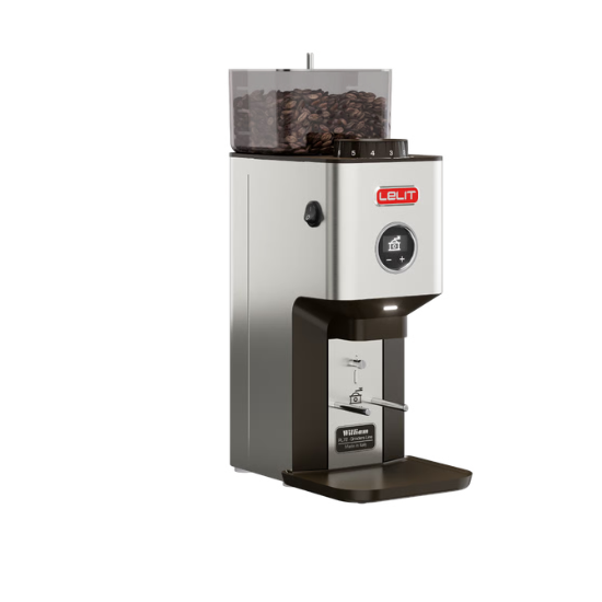Lelit William PL72 Espressofräsmaschinn