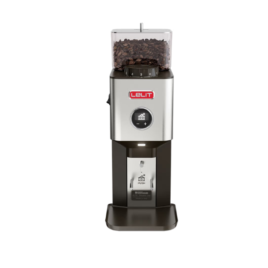 Lelit William PL72 Espressomühle