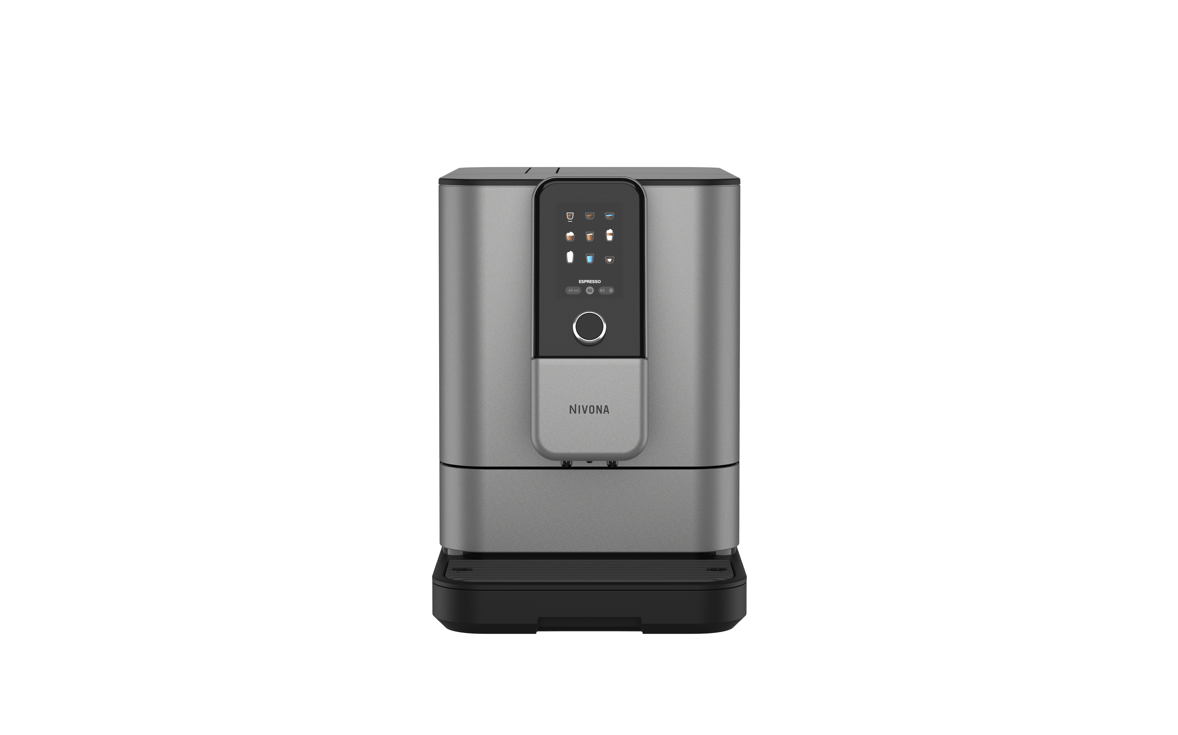 NIVONA NIVO 8103 Titan Vorführgerät/ Messegerät mit 12 Monate Garantie